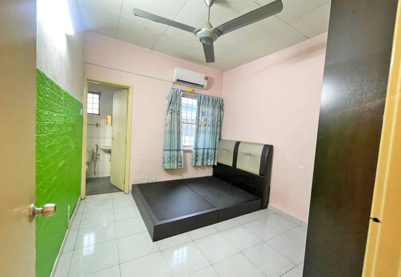 Bandar Damai Perdana