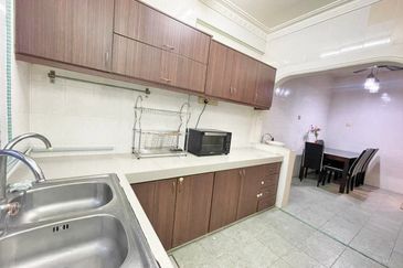 Bandar Damai Perdana