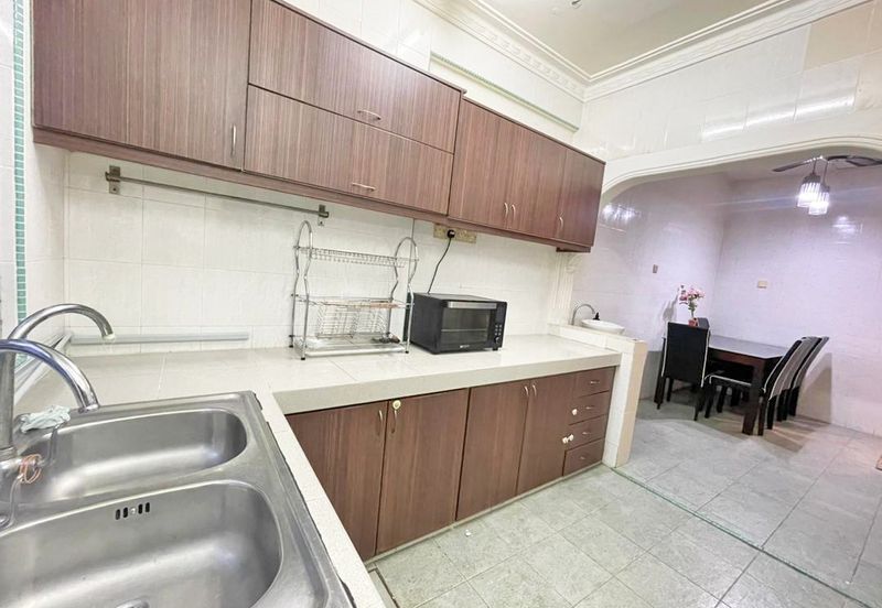 Bandar Damai Perdana