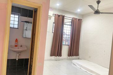 Bandar Damai Perdana