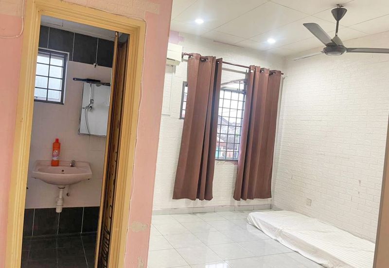 Bandar Damai Perdana