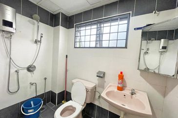 Bandar Damai Perdana