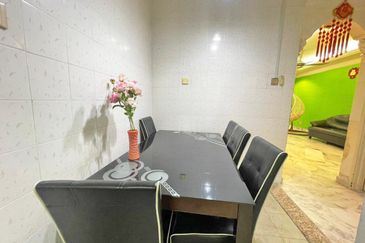 Bandar Damai Perdana