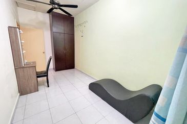 Bandar Damai Perdana