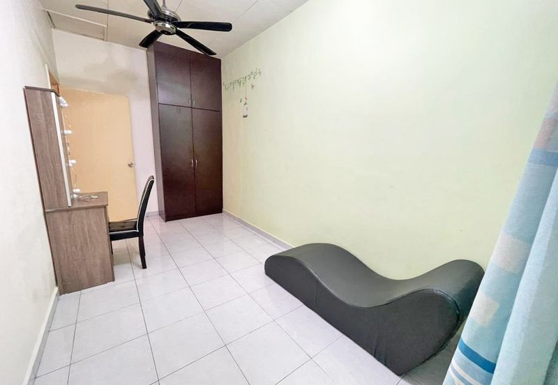 Bandar Damai Perdana