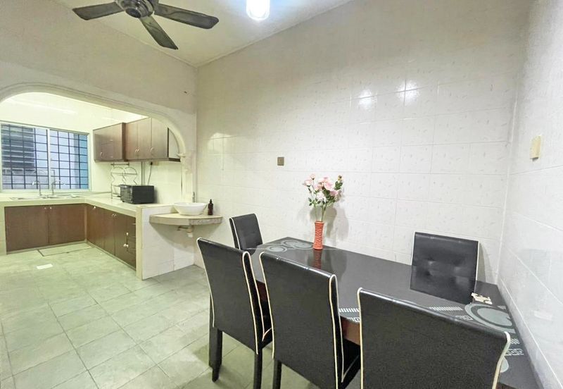 Bandar Damai Perdana