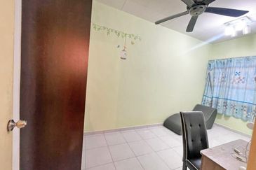 Bandar Damai Perdana