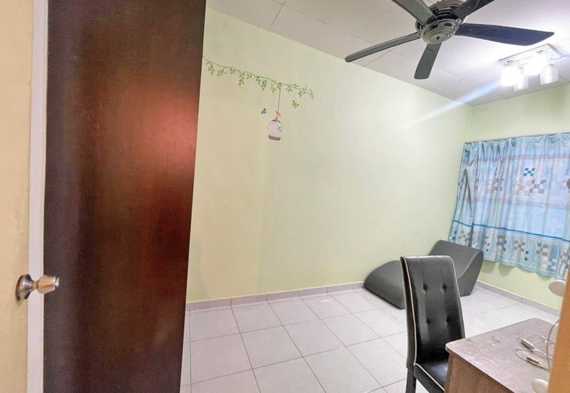 Bandar Damai Perdana