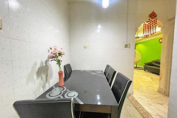 Bandar Damai Perdana