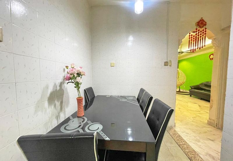 Bandar Damai Perdana