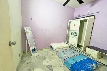 Bandar Damai Perdana