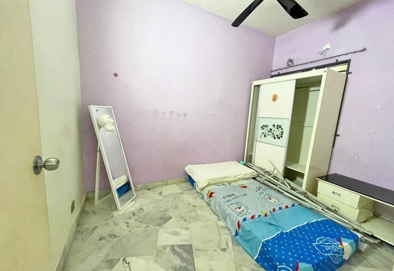 Bandar Damai Perdana