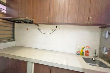 Bandar Damai Perdana