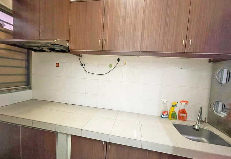 Bandar Damai Perdana