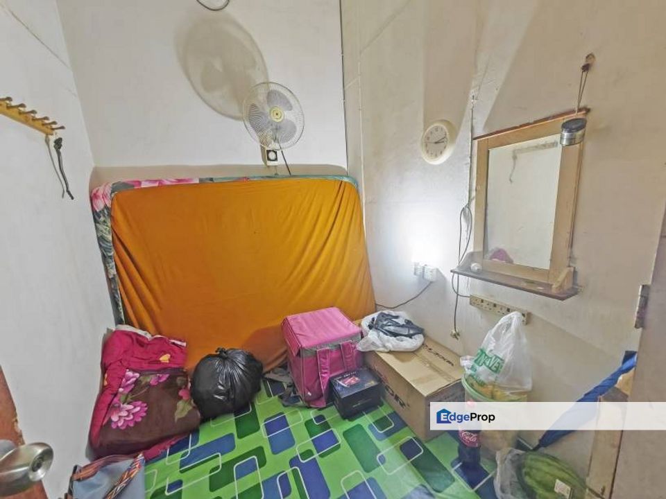 Freehold, Good Deal, Convenient Location, Below Market Price, Selangor, Cheras