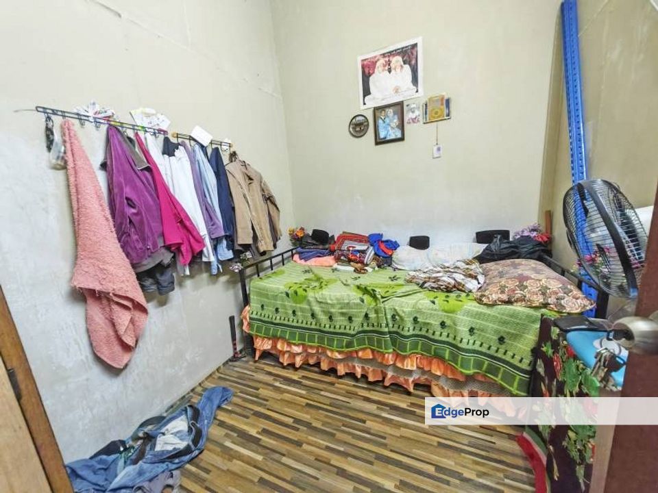 Freehold, Good Deal, Convenient Location, Below Market Price, Selangor, Cheras