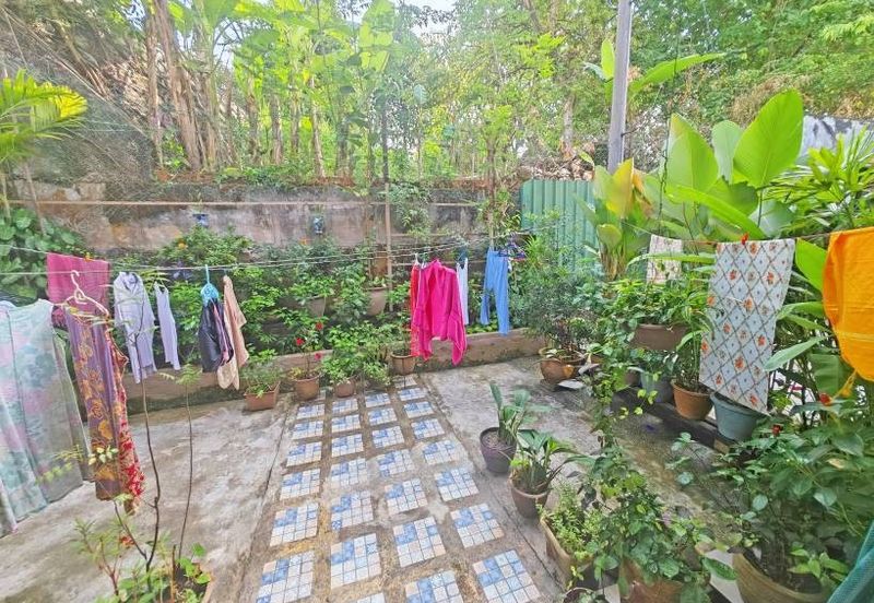 SL 11, Bandar Sungai Long