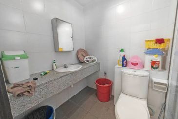 Bandar Damai Perdana