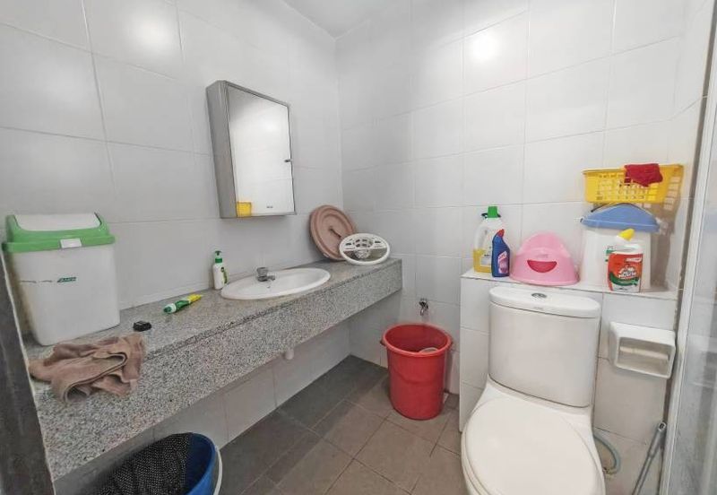 Bandar Damai Perdana