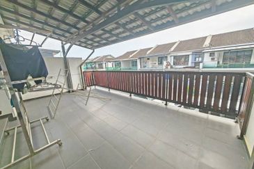 Bandar Damai Perdana