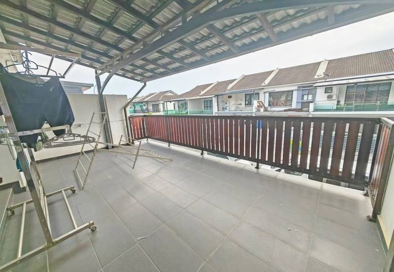 Bandar Damai Perdana