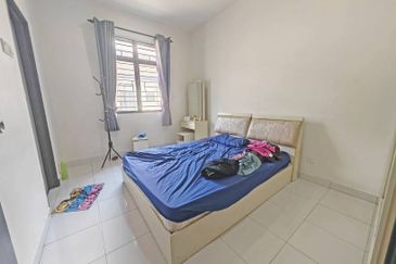 Bandar Damai Perdana