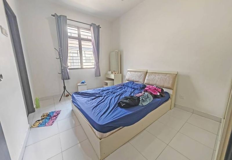 Bandar Damai Perdana