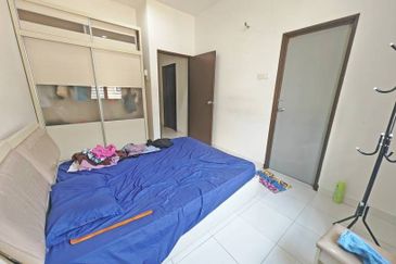 Bandar Damai Perdana