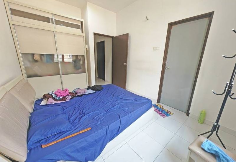 Bandar Damai Perdana