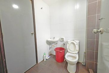 Bandar Damai Perdana