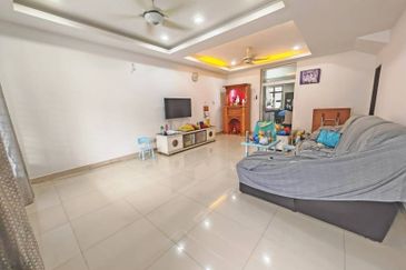 Bandar Damai Perdana