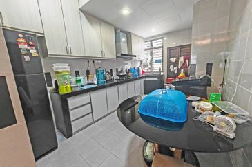 Bandar Damai Perdana