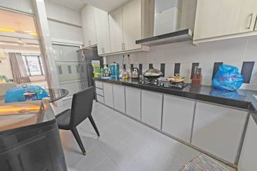 Bandar Damai Perdana