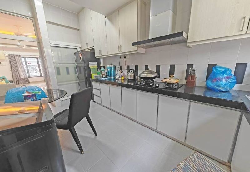 Bandar Damai Perdana