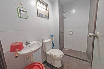 Bandar Damai Perdana