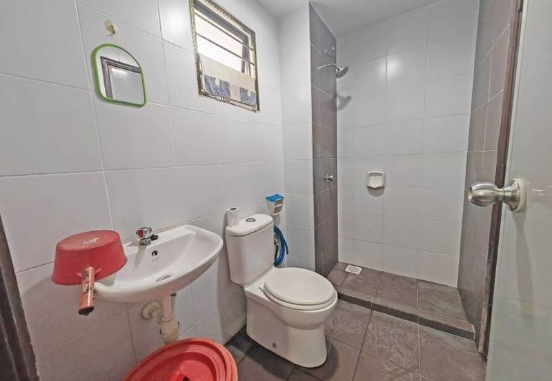 Bandar Damai Perdana