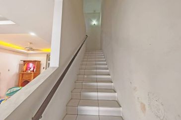 Bandar Damai Perdana