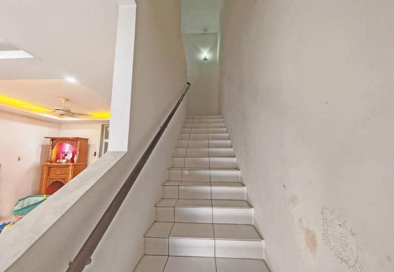 Bandar Damai Perdana