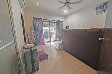 Bandar Damai Perdana