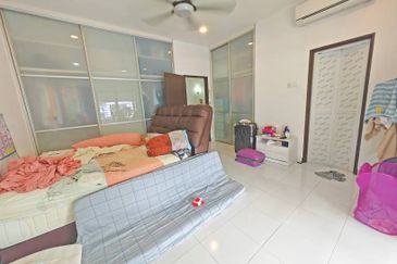 Bandar Damai Perdana