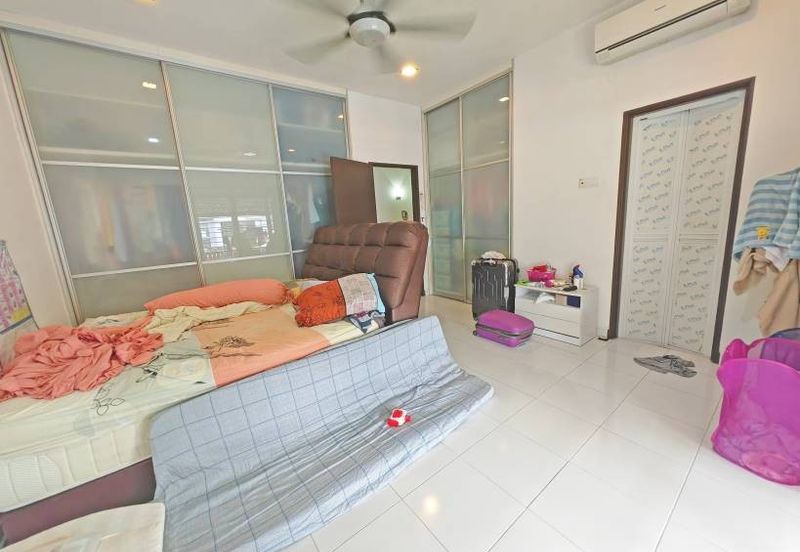 Bandar Damai Perdana