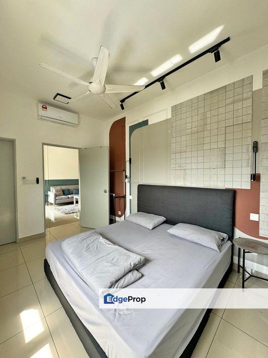 Move in condition, Good deal, Freehold, Well kept, Selangor, Batu 9th Cheras