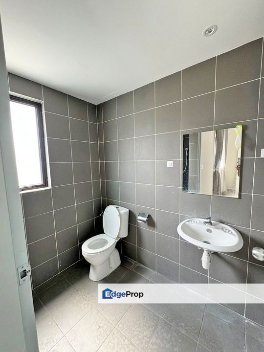 Move in condition, Good deal, Freehold, Well kept, Selangor, Batu 9th Cheras