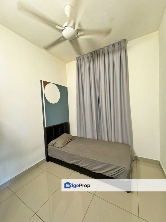 Move in condition, Good deal, Freehold, Well kept, Selangor, Batu 9th Cheras