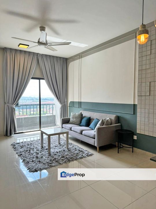 Move in condition, Good deal, Freehold, Well kept, Selangor, Batu 9th Cheras