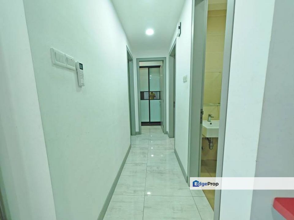 Fully Furnished, Good Deal, Move in Condition, Gated Guarded, Selangor, Bandar Damai Perdana