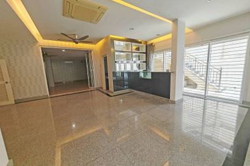 Bandar Mahkota Cheras