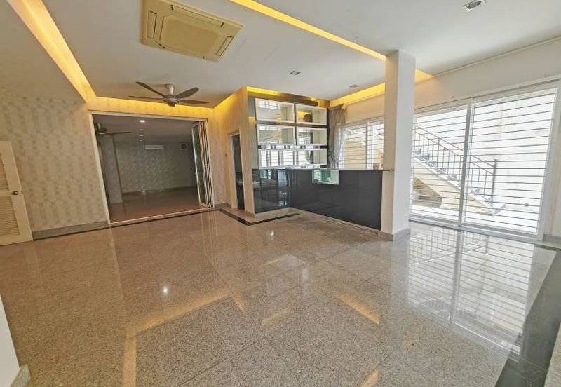 Bandar Mahkota Cheras