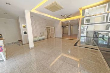 Bandar Mahkota Cheras