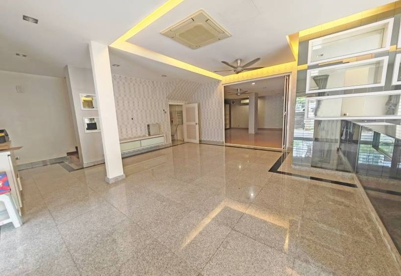 Bandar Mahkota Cheras